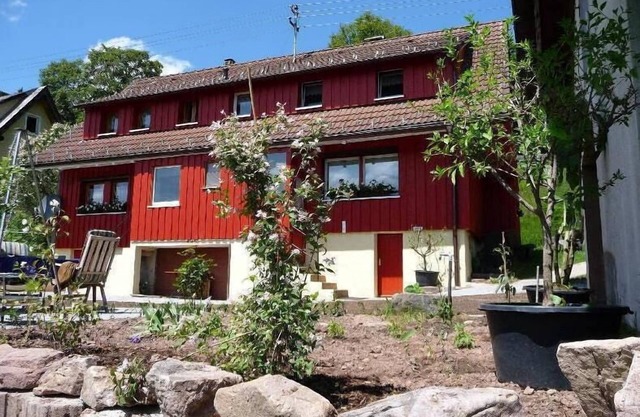 Holiday home Ferienhaus Elfi