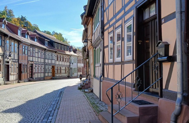 Holiday home Ferienhaus Juliana