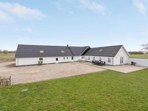 Holiday Home Folkar - 3km to the fjord by Interhome