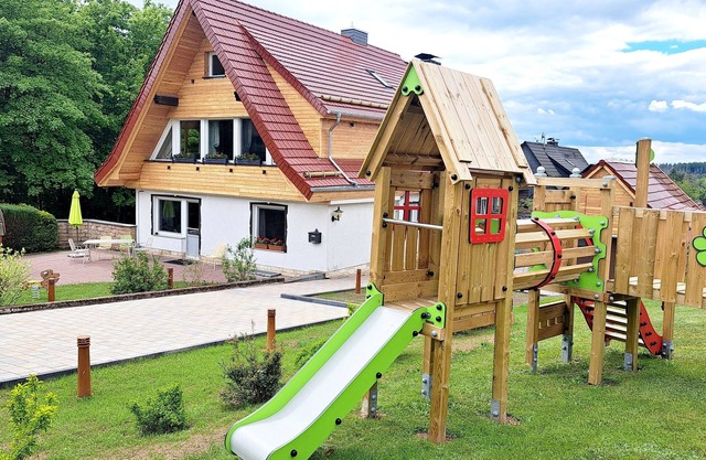 Holiday home for 12 guests with 180m² in Braunlage (117542)