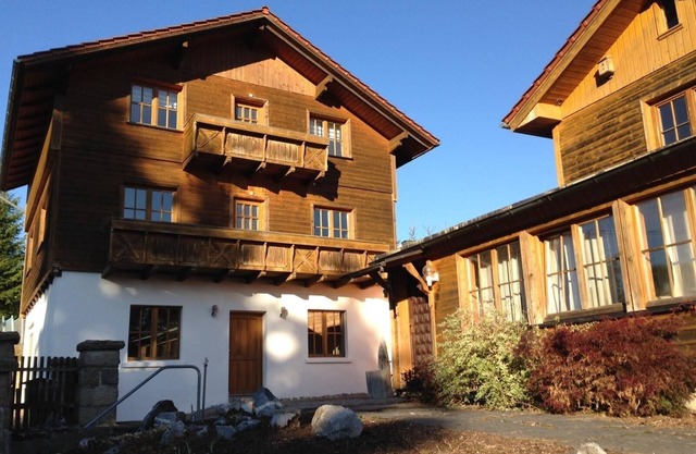 Holiday home for 3 guests with 45m� in stairs (119694)