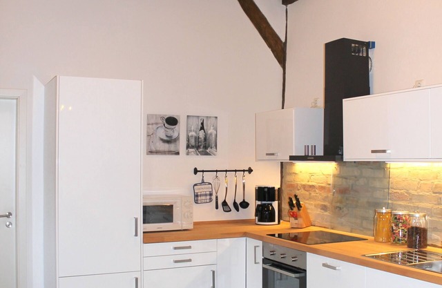 Holiday home for 4 guests with 85m² in Riepsdorf (124867)