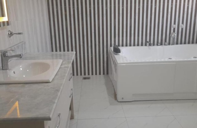 Holiday home for stay for professionals