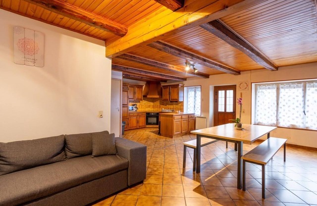 Holiday Home 'Maison De Vacances 6-8 Pers Proche'