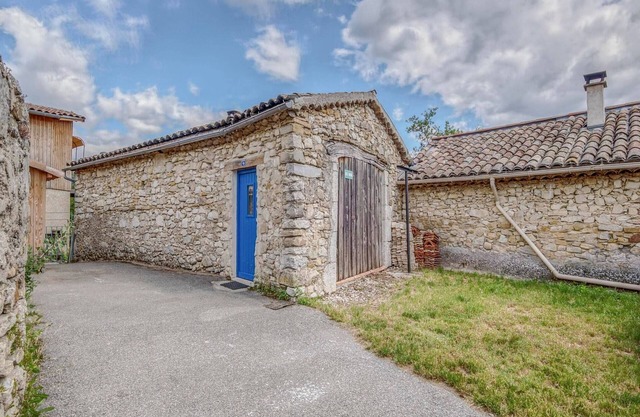 Holiday Home in Marignac with Private Garden