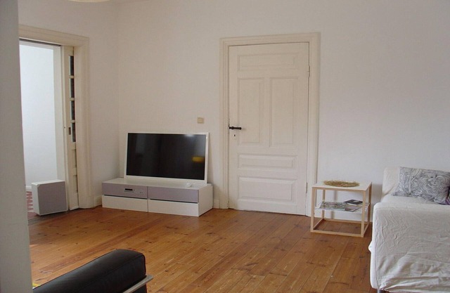 Holiday home Fraulund