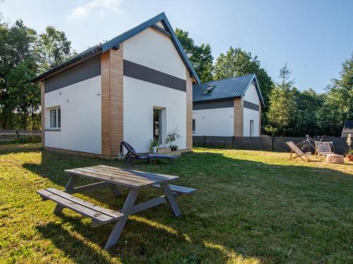 Holiday Home Gęsia Kępa by Interhome