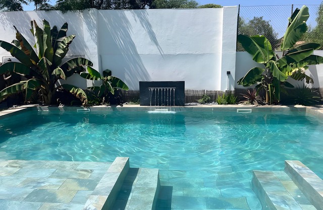 Holiday Home 'Gaia' with Mountain View, Wi-Fi and Air Conditioning