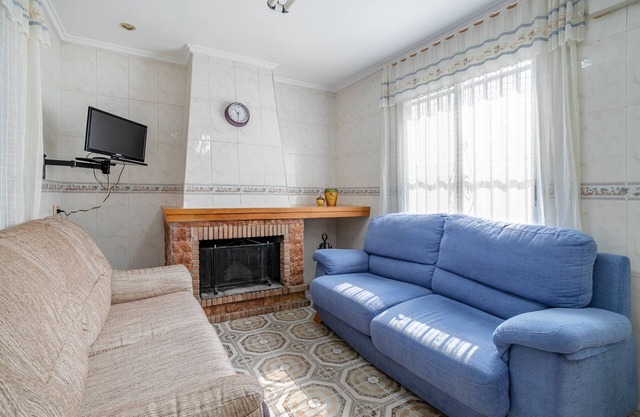Holiday Home 'Geranio' with Private Terrace, Wi-Fi and Air Conditioning