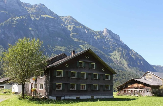 Holiday home Geser Comfortable Vacation Home