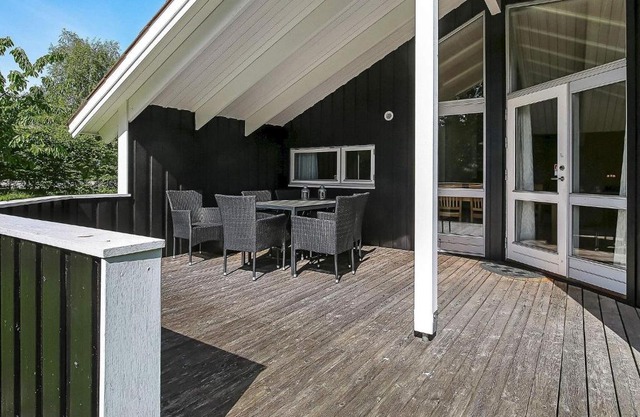 Holiday home Gilleleje LV