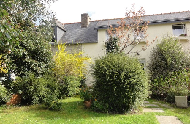 Holiday Home 'Gite Des Plages Aigue-marine' with Private Terrace, Private Garden and Wi-Fi