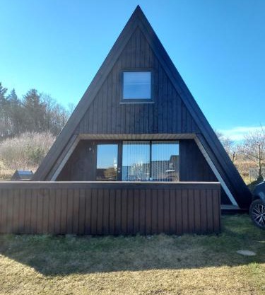 Holiday home golf house in beautiful Himmerland Farsø