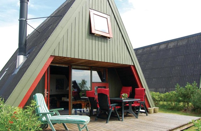 Holiday Home Golfsvinget