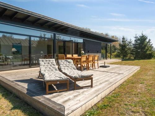 Holiday Home Gonne - 350m from the sea by Interhome