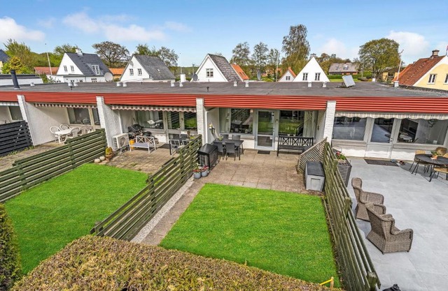 Holiday Home Haderslev 53