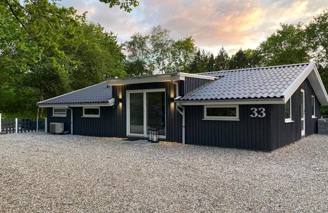 Holiday Home Hariette by Interhome