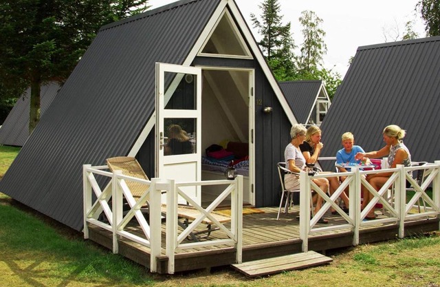 Holiday home Hasle XII