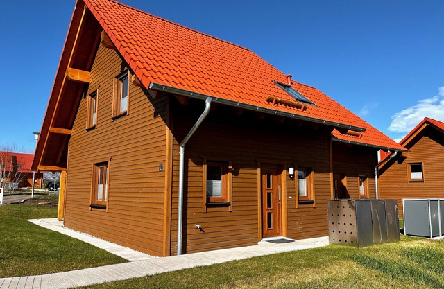 Holiday Home 'Haus Leni' with Private Terrace, Private Garden and Wi-Fi