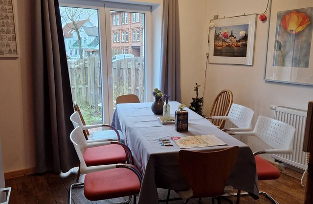 Holiday home Haus Selma