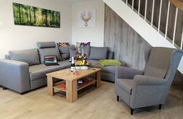 Holiday home Helene, centrally located in Oberharz