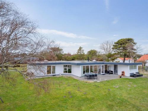 Holiday Home Helja - 125m from the sea by Interhome