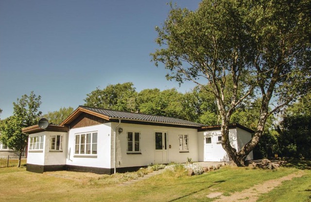 Holiday Home Helnæsvej Haarby Ix