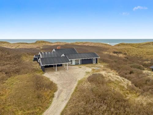 Holiday Home Heralde - 60m from the sea by Interhome