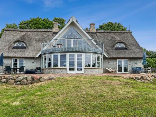 Holiday Home Herlek - 450m from the sea by Interhome