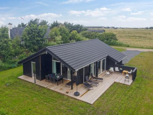 Holiday Home Holke - 600m from the sea by Interhome