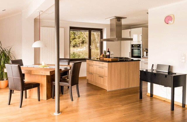 Holiday home Huus Adele