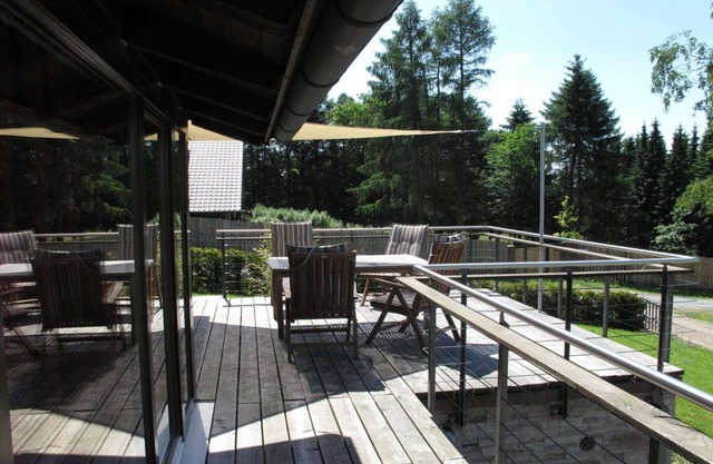 Holiday home Huus Adele