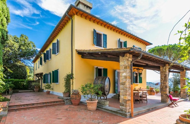 Holiday Home I Cancelli by Interhome