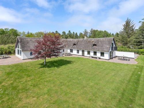 Holiday Home Iben - 2-3km from the sea by Interhome