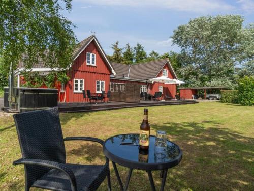 Holiday Home Ieva - 3-9km from the sea by Interhome