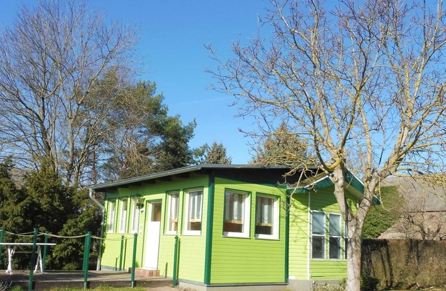 Holiday home III - holiday park Wolf am Beetzsee