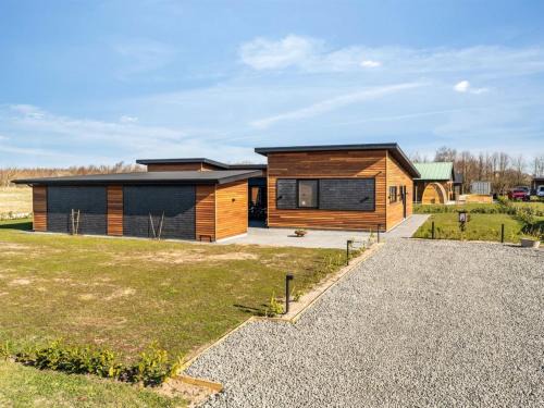 Holiday Home Ilze - from the sea by Interhome