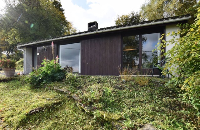 Holiday Home in Ardennes near Ourthe River