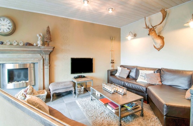 Holiday Home in Ardennes near River