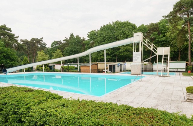 Holiday Home in Arriën near Beerze Nature