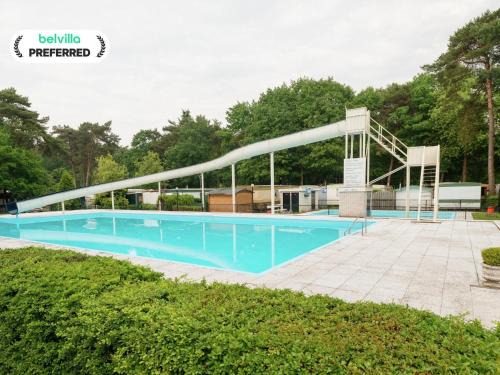 Holiday Home in Arriën near Beerze Nature