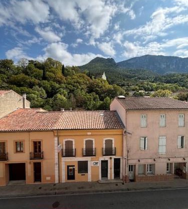 Holiday home in Axat