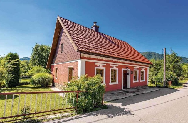 Holiday home in Brod na Kupi 31225