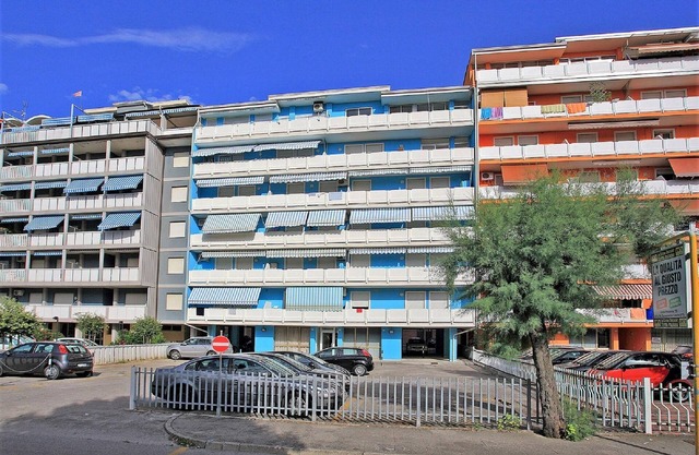 Holiday Home in Caorle near Beach