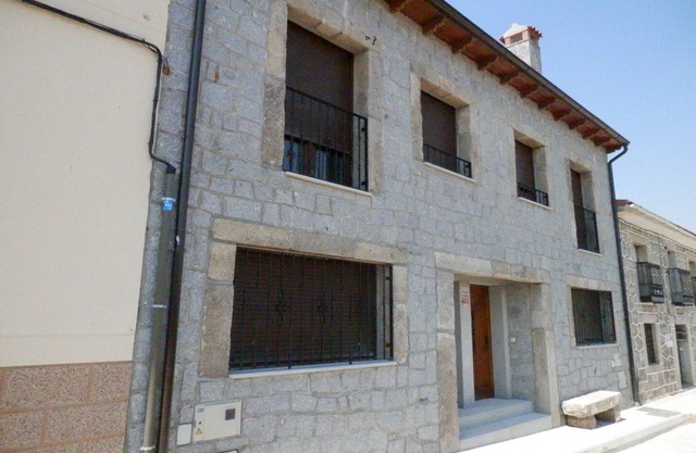 Holiday Home in Castilla-León with Pool