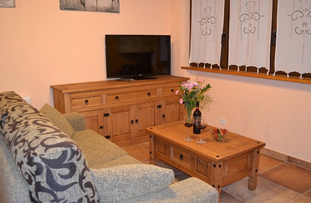 Holiday Home in Castilla-León with Pool