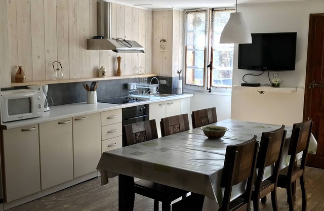 Holiday home in Cerdon