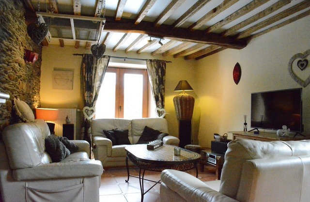 Holiday Home in Champlon near Ardennes