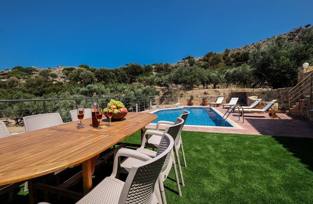 Holiday home in Chania, Crete