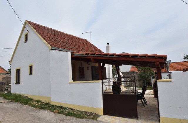 Holiday Home in Dalmatia near Krka NP